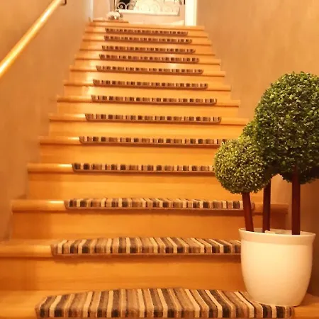 Lägenhet Luxury Black & White Sarajevo