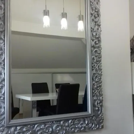 Luxury Black & White