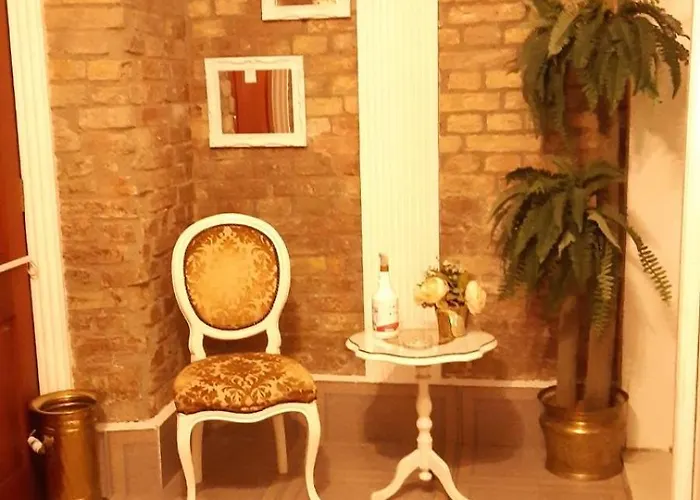 Luxury Black & White Lejlighed Sarajevo