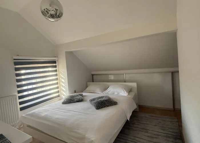 Lejlighed Luxury Black & White Sarajevo