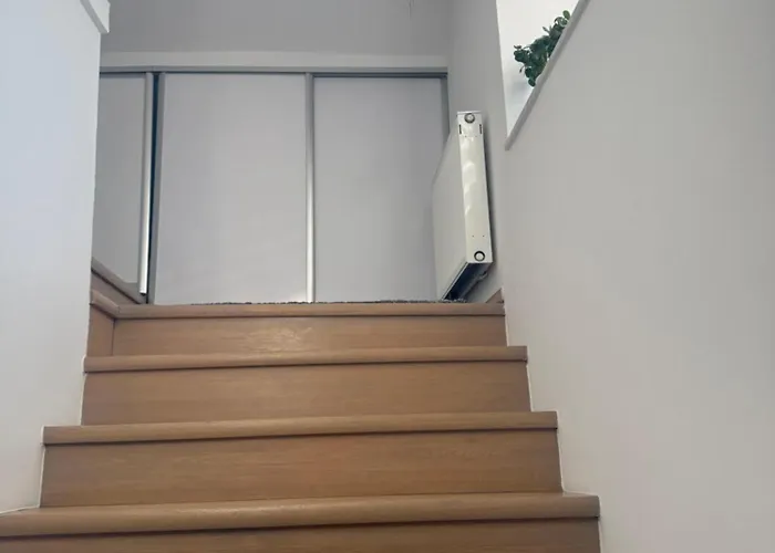 Lejlighed Luxury Black & White Sarajevo