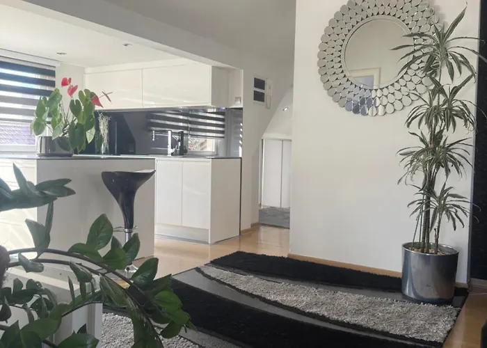 Lejlighed Luxury Black & White Sarajevo